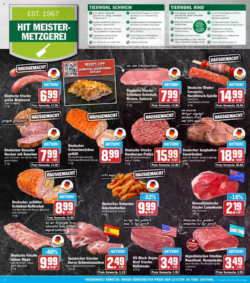 HIT Prospekt vom 16.02.2026, Seite 4