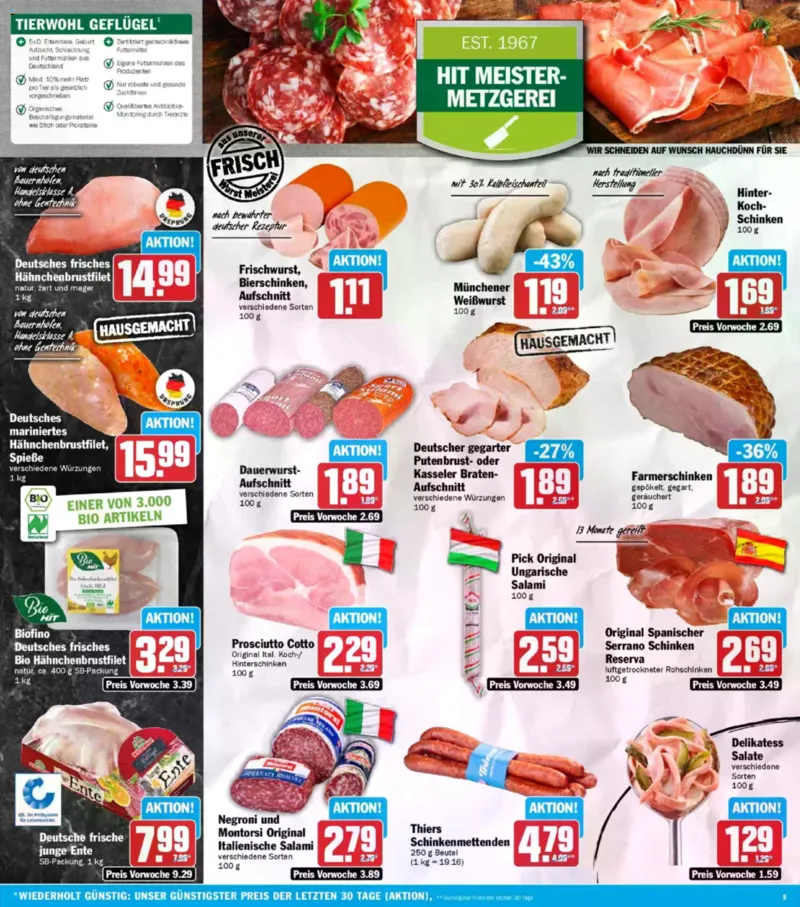 HIT Prospekt vom 16.02.2026, Seite 5