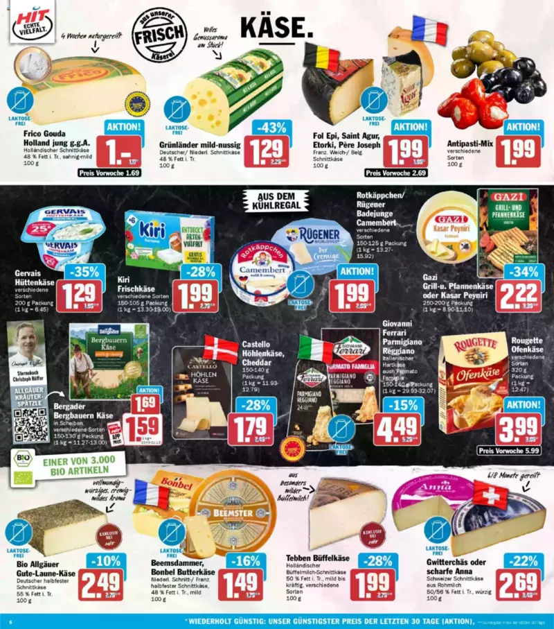 HIT Prospekt vom 16.02.2026, Seite 6