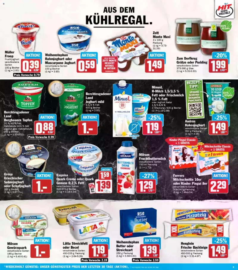 HIT Prospekt vom 16.02.2026, Seite 9