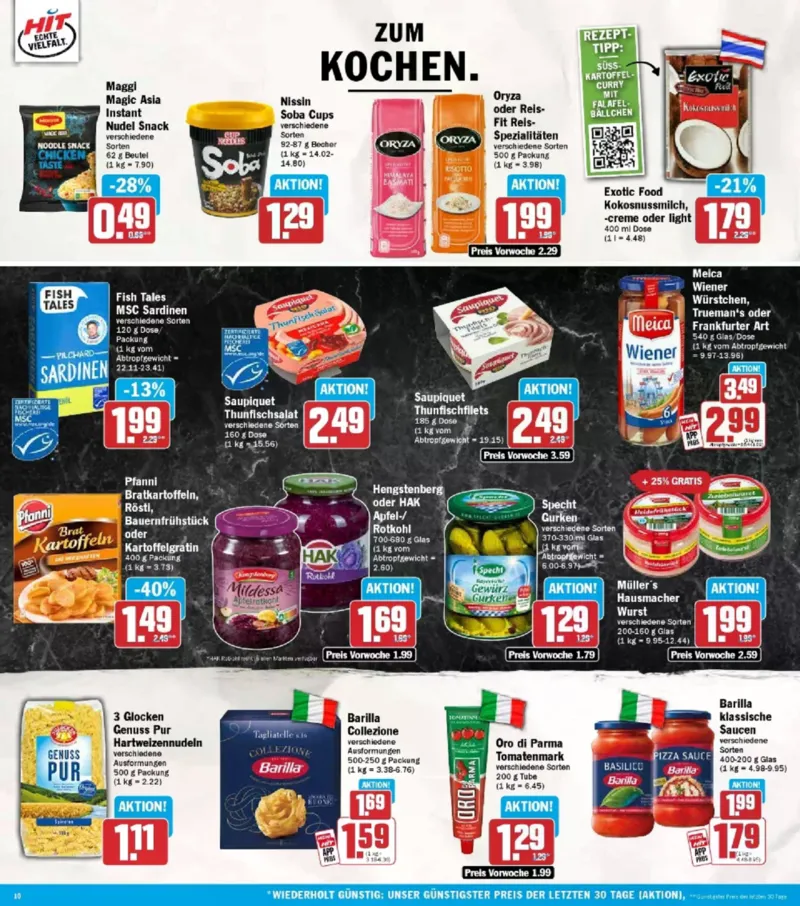 HIT Prospekt vom 23.02.2026, Seite 10