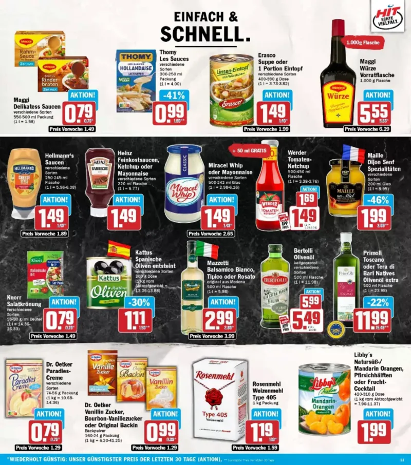 HIT Prospekt vom 23.02.2026, Seite 11