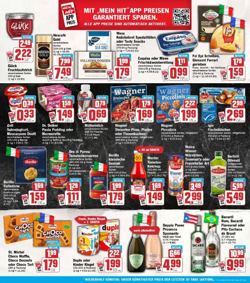 HIT Prospekt vom 23.02.2026, Seite 18