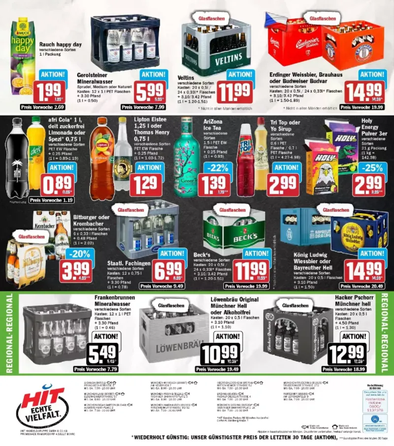 HIT Prospekt vom 23.02.2026, Seite 19