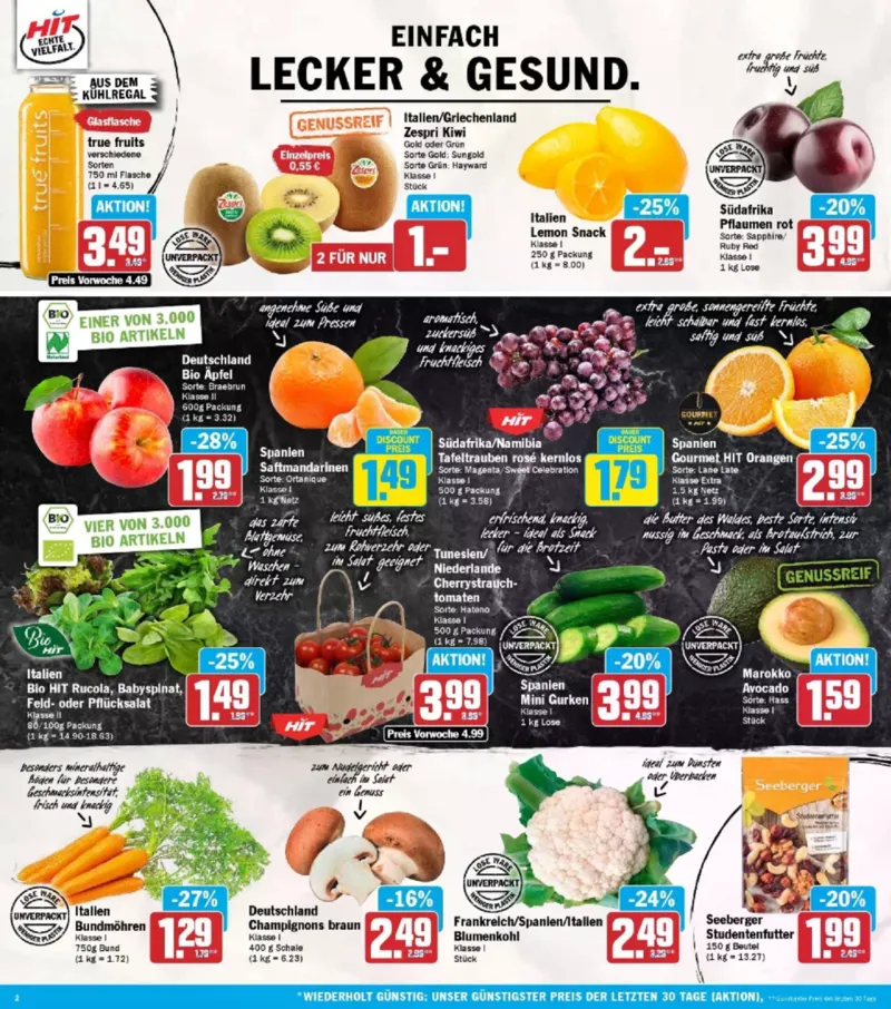 HIT Prospekt vom 23.02.2026, Seite 2