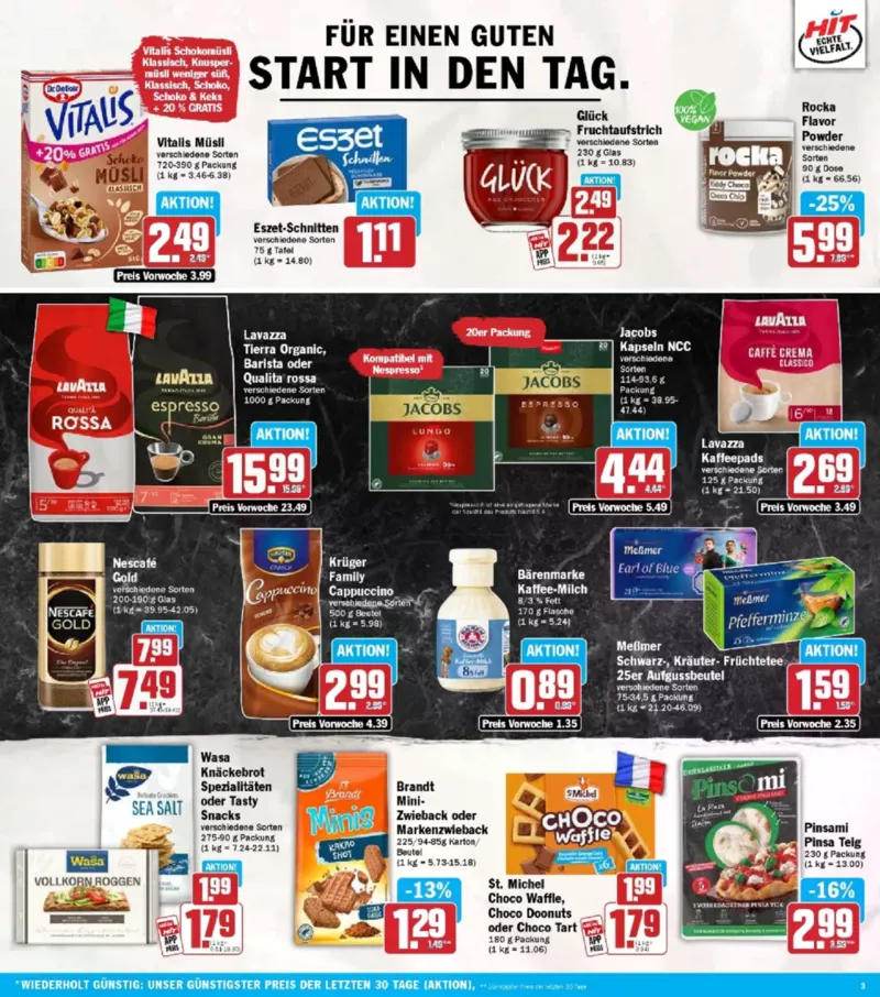 HIT Prospekt vom 23.02.2026, Seite 3