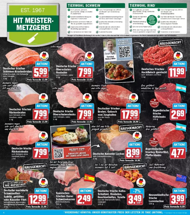 HIT Prospekt vom 23.02.2026, Seite 4