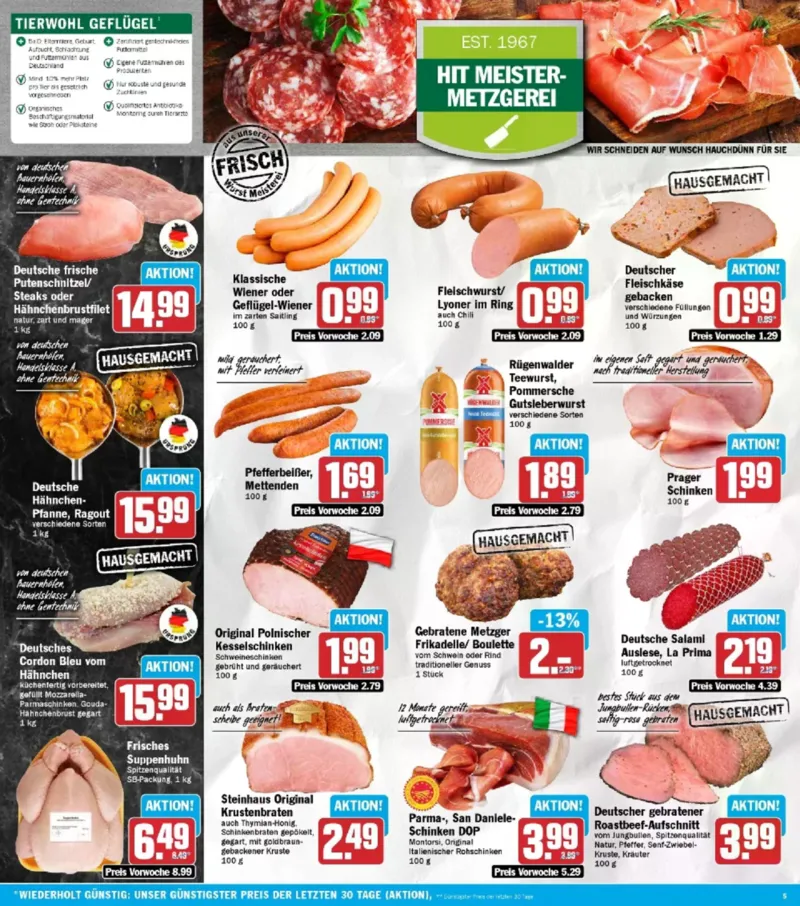 HIT Prospekt vom 23.02.2026, Seite 5