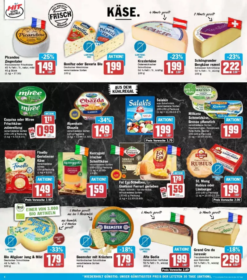 HIT Prospekt vom 23.02.2026, Seite 6