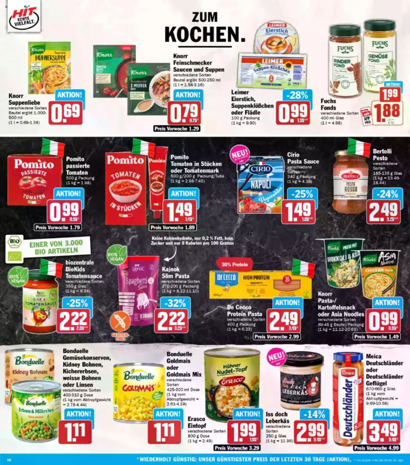 HIT Prospekt vom 02.03.2026, Seite 10