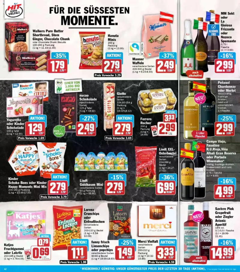 HIT Prospekt vom 02.03.2026, Seite 12