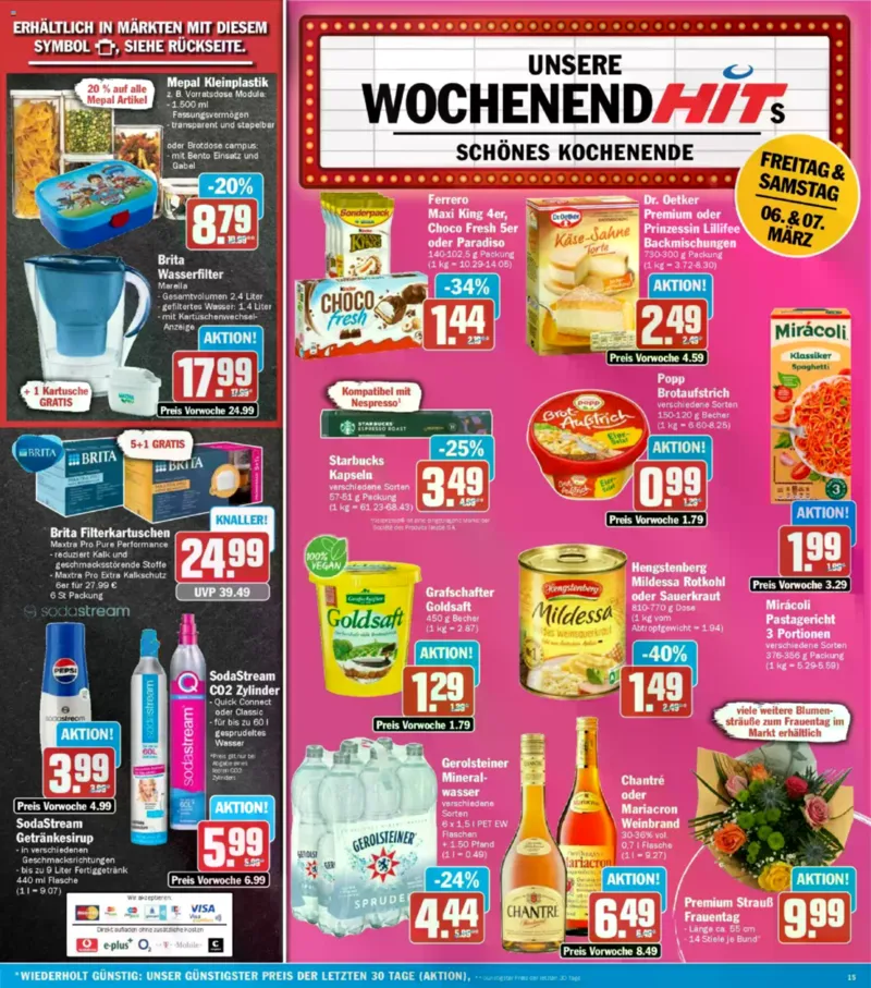 HIT Prospekt vom 02.03.2026, Seite 15