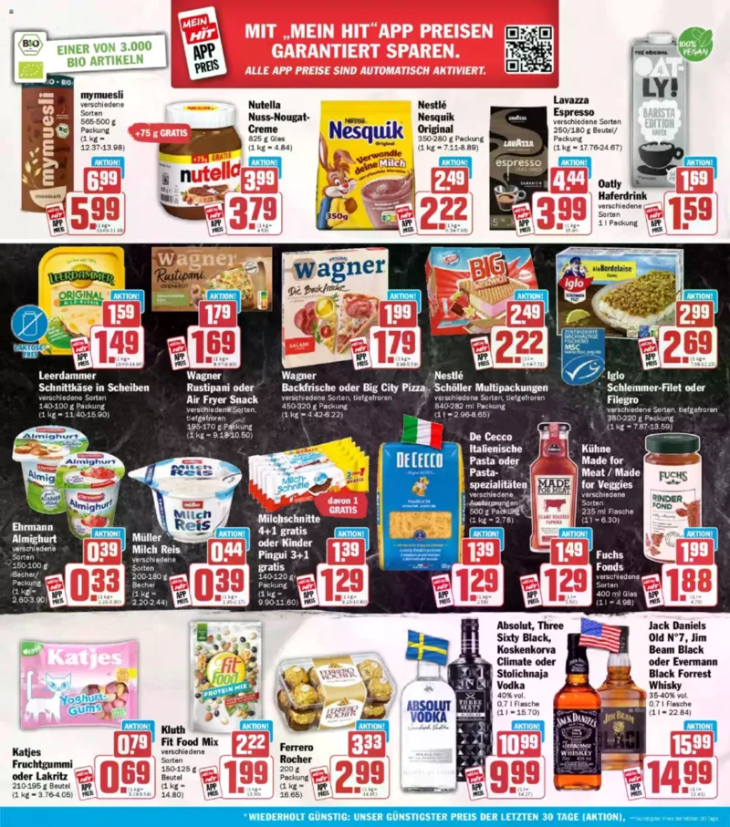 HIT Prospekt vom 02.03.2026, Seite 18