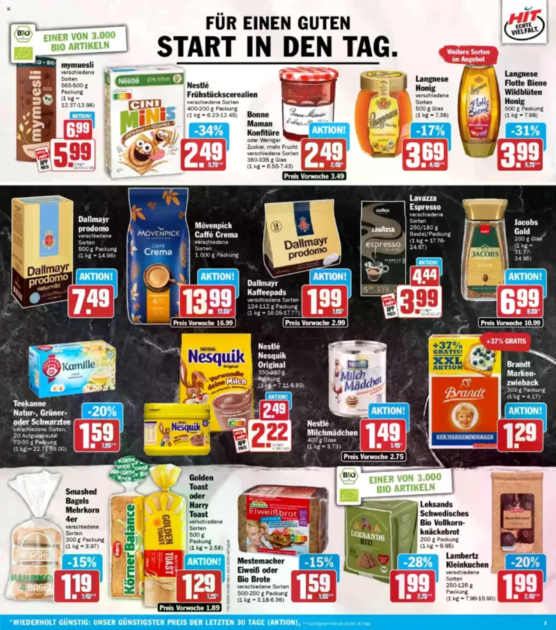 HIT Prospekt vom 02.03.2026, Seite 3