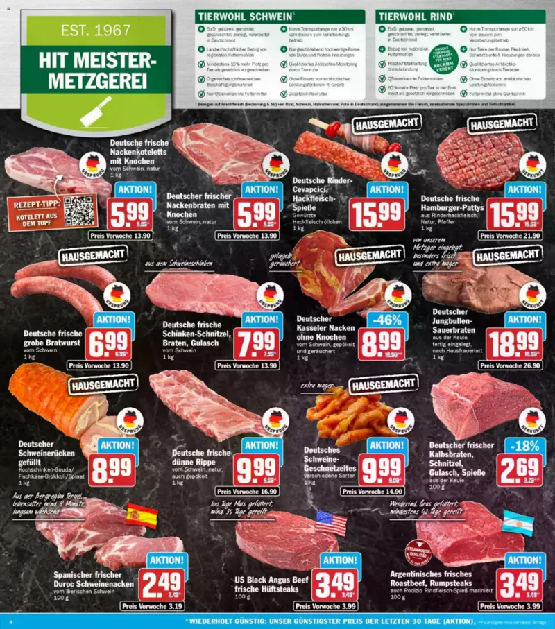 HIT Prospekt vom 02.03.2026, Seite 4