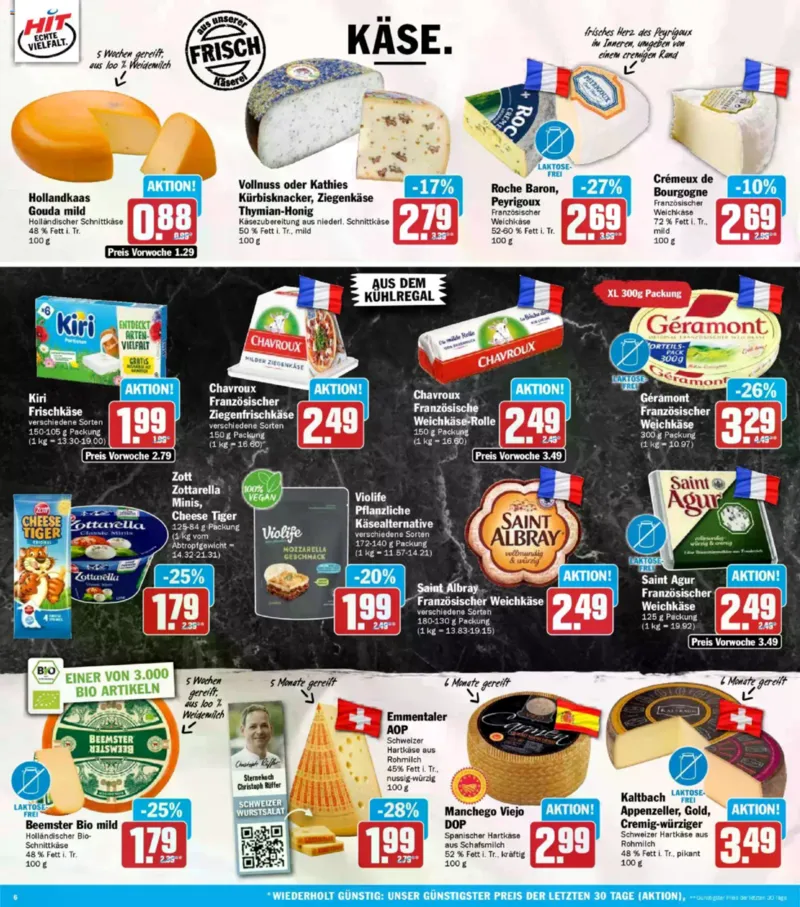 HIT Prospekt vom 02.03.2026, Seite 6