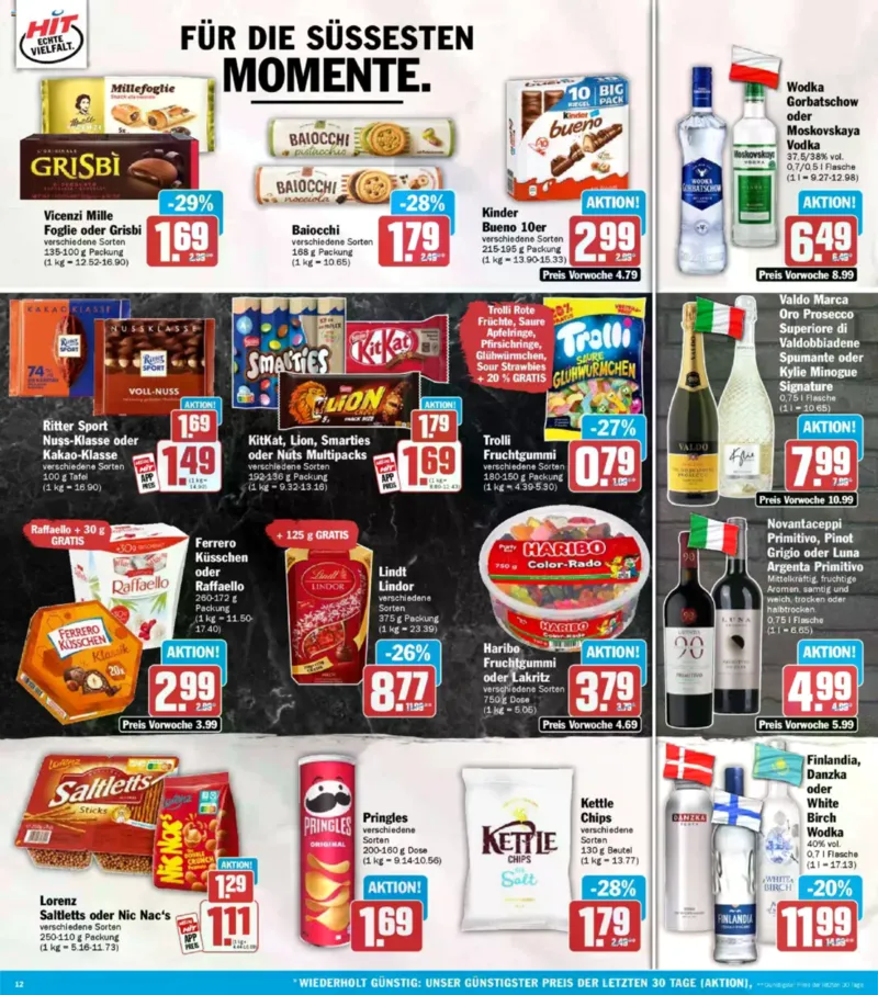 HIT Prospekt vom 09.03.2026, Seite 12