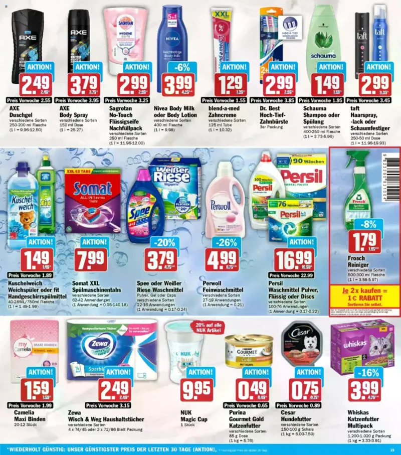 HIT Prospekt vom 09.03.2026, Seite 15