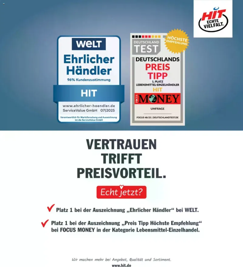 HIT Prospekt vom 09.03.2026, Seite 17