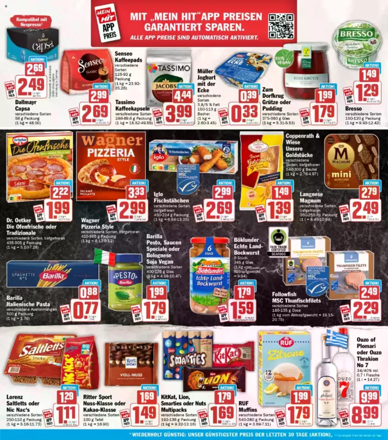 HIT Prospekt vom 09.03.2026, Seite 18