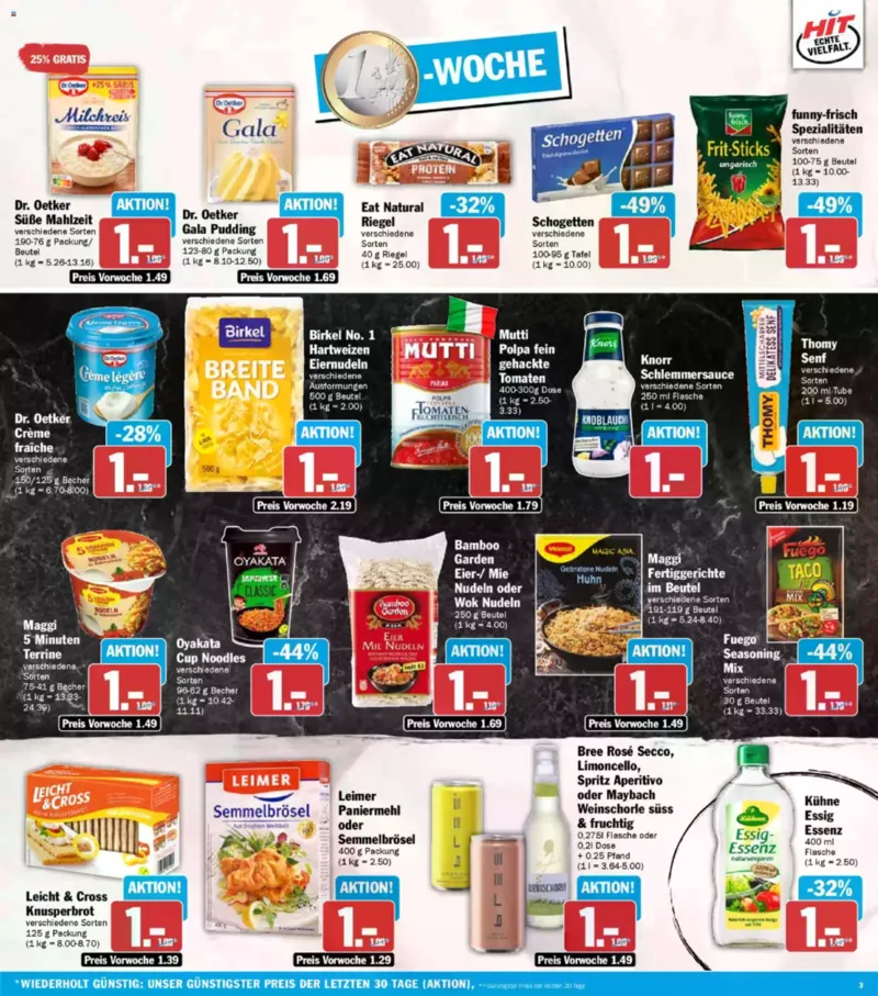 HIT Prospekt vom 09.03.2026, Seite 3