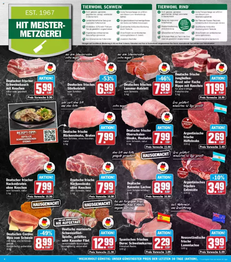 HIT Prospekt vom 09.03.2026, Seite 4