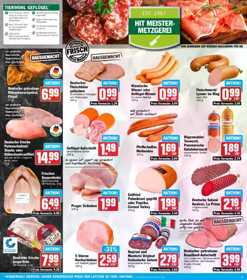 HIT Prospekt vom 09.03.2026, Seite 5