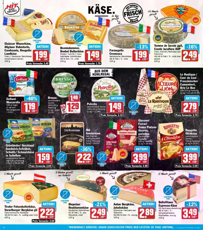 HIT Prospekt vom 09.03.2026, Seite 6