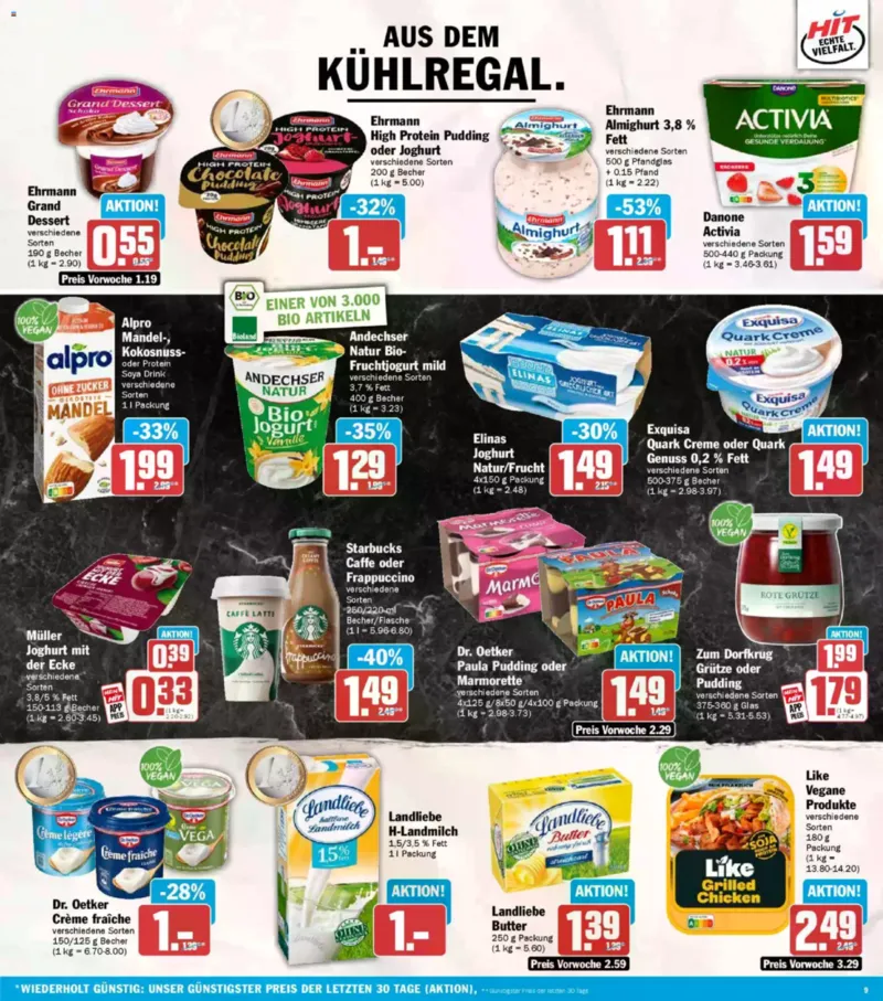 HIT Prospekt vom 09.03.2026, Seite 9