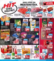 HIT Prospekt vom 09.03.2026