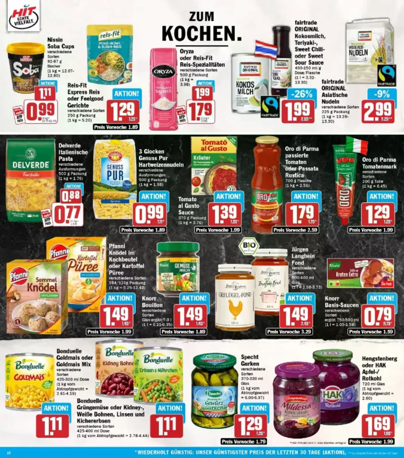 HIT Prospekt vom 16.03.2026, Seite 10