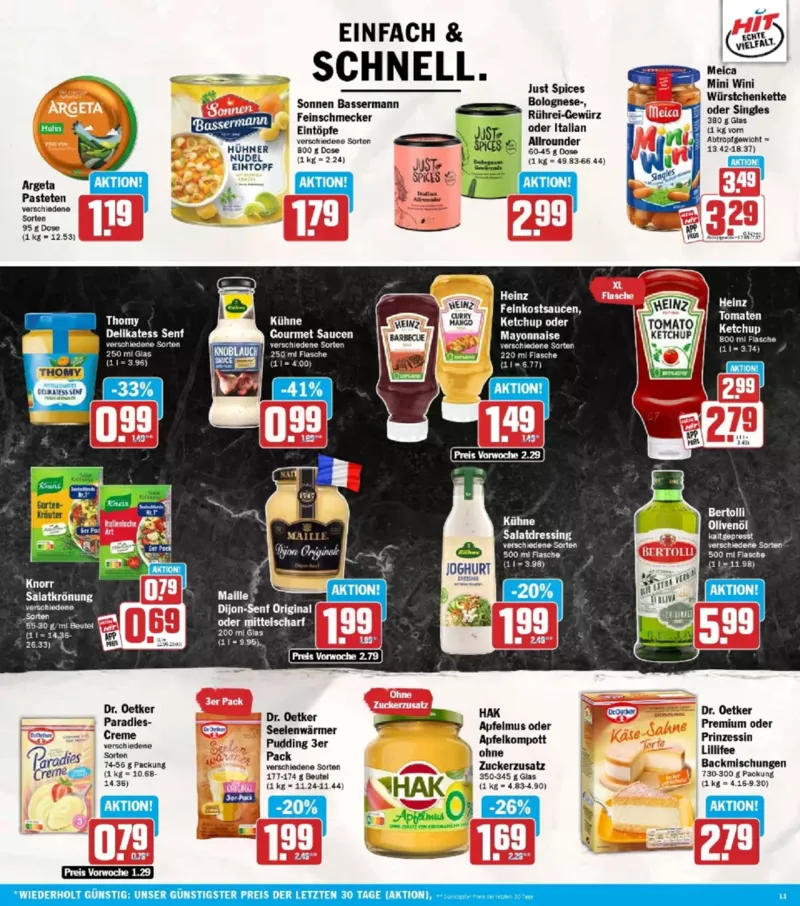 HIT Prospekt vom 16.03.2026, Seite 11