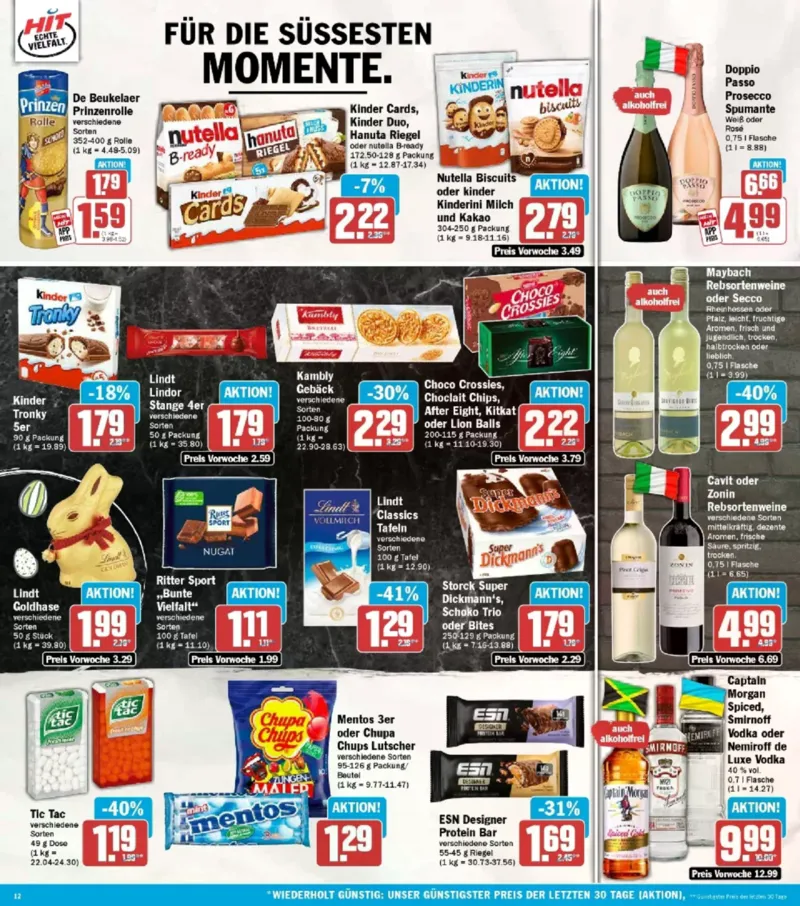 HIT Prospekt vom 16.03.2026, Seite 12