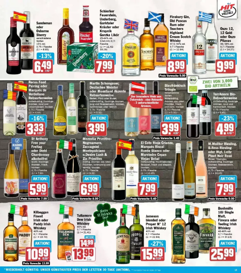 HIT Prospekt vom 16.03.2026, Seite 13