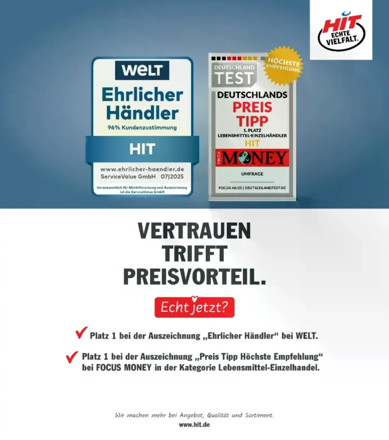 HIT Prospekt vom 16.03.2026, Seite 17