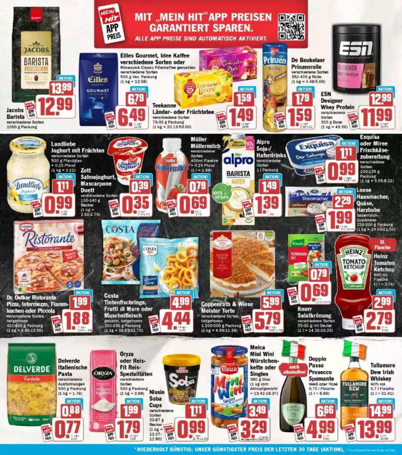 HIT Prospekt vom 16.03.2026, Seite 18