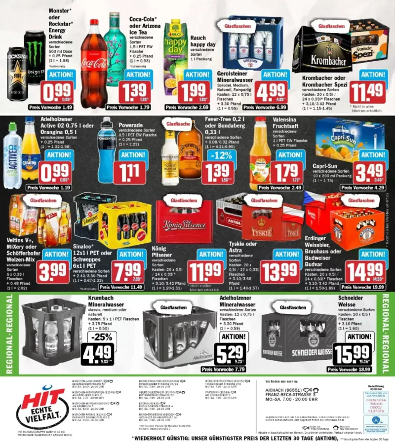 HIT Prospekt vom 16.03.2026, Seite 19