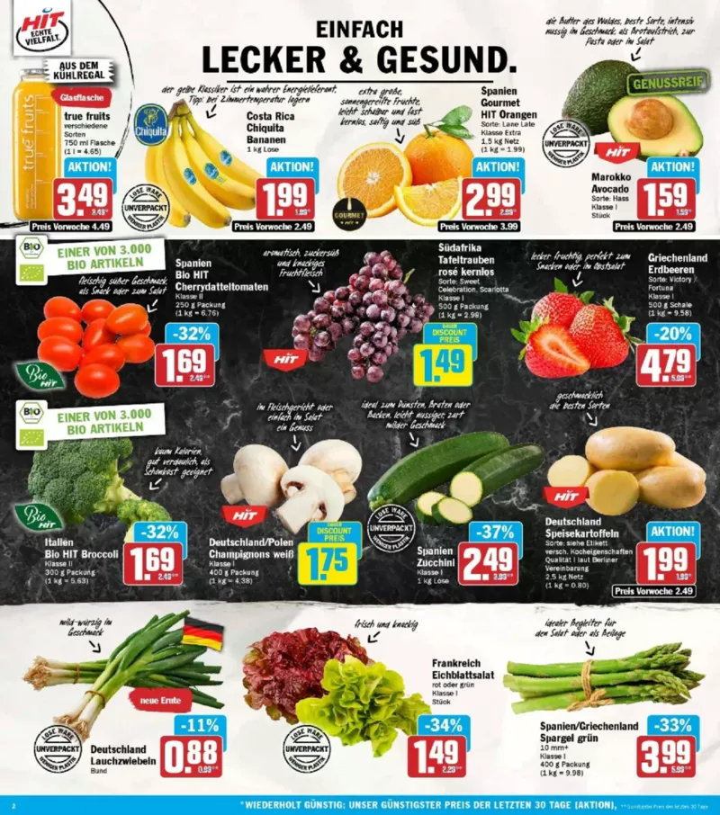 HIT Prospekt vom 16.03.2026, Seite 2