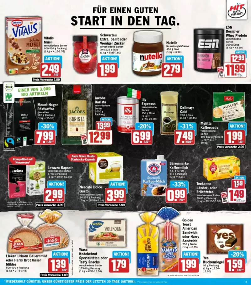 HIT Prospekt vom 16.03.2026, Seite 3