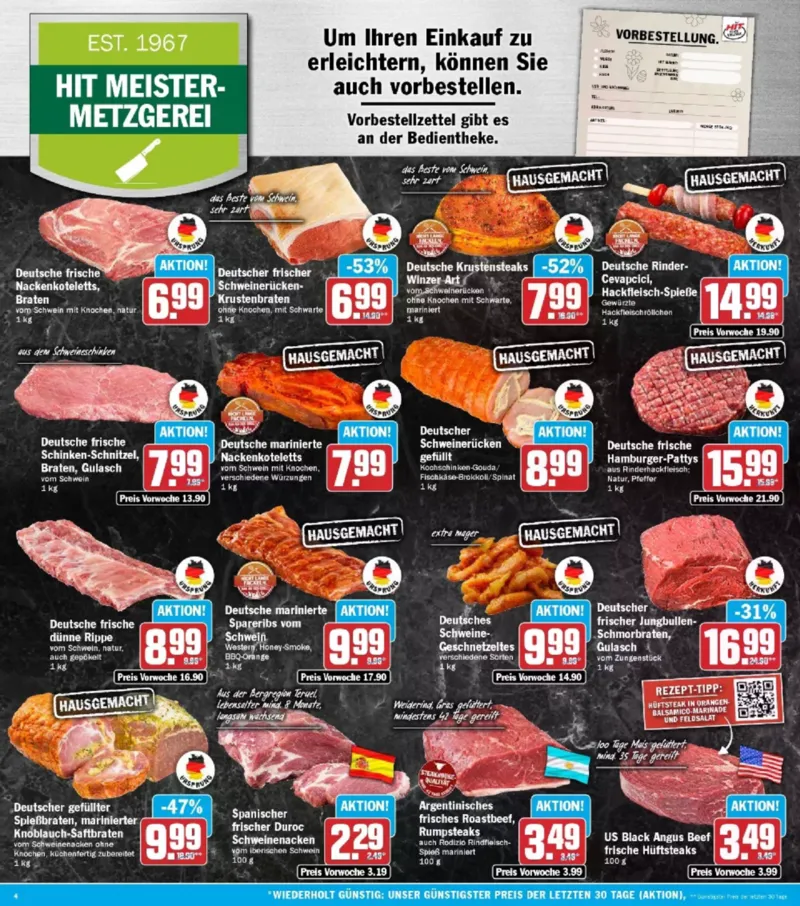 HIT Prospekt vom 16.03.2026, Seite 4