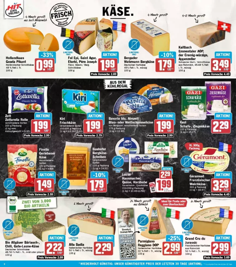 HIT Prospekt vom 16.03.2026, Seite 6