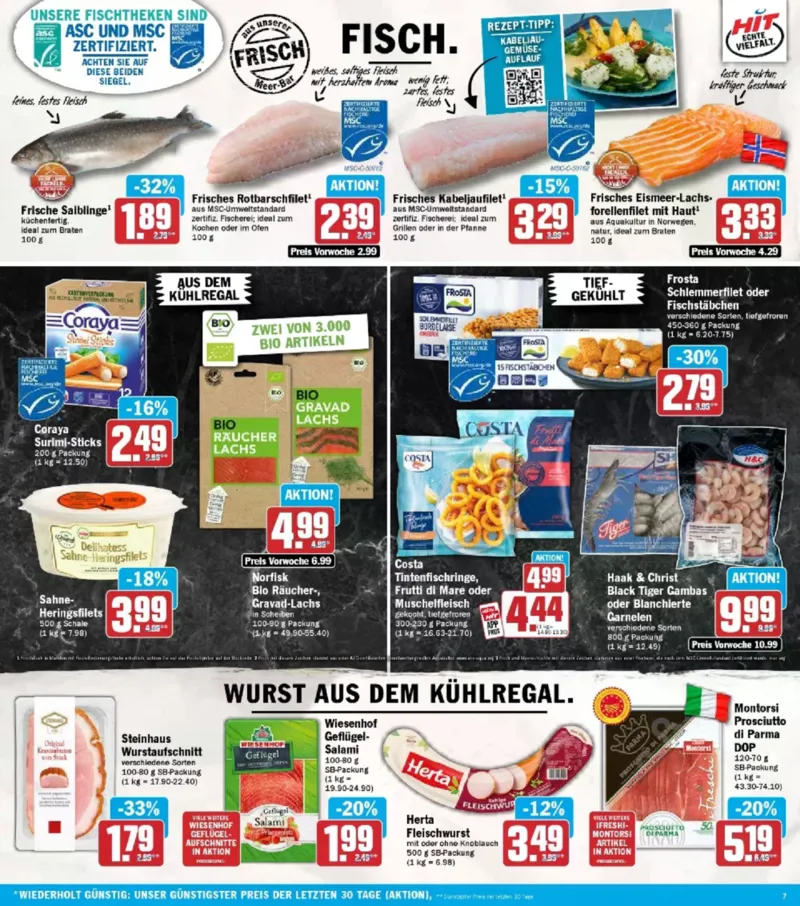 HIT Prospekt vom 16.03.2026, Seite 7