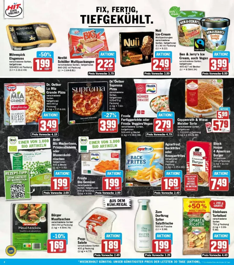 HIT Prospekt vom 16.03.2026, Seite 8