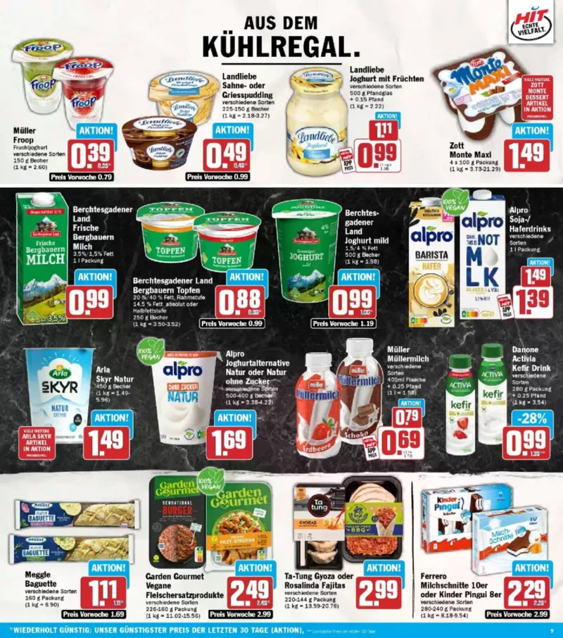 HIT Prospekt vom 16.03.2026, Seite 9