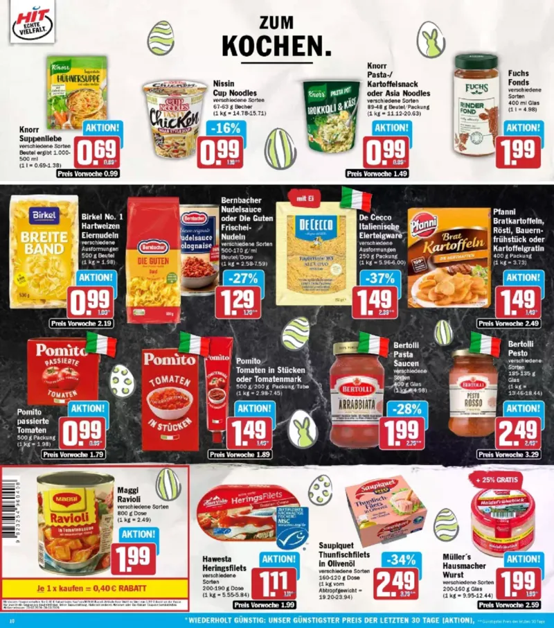 HIT Prospekt vom 23.03.2026, Seite 10