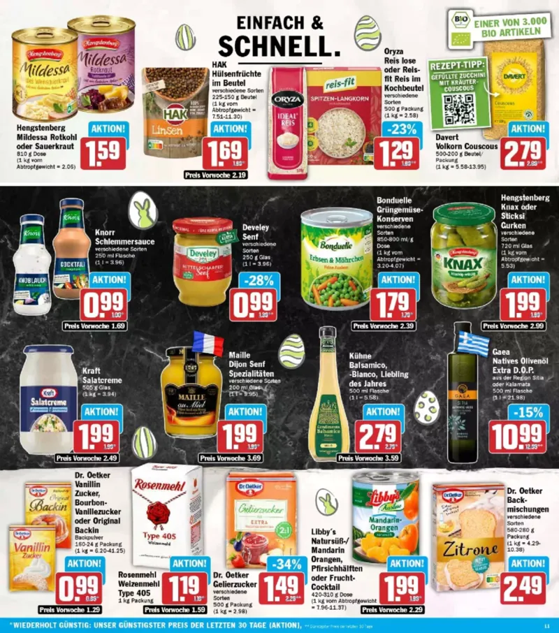 HIT Prospekt vom 23.03.2026, Seite 11