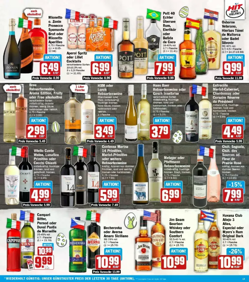 HIT Prospekt vom 23.03.2026, Seite 13