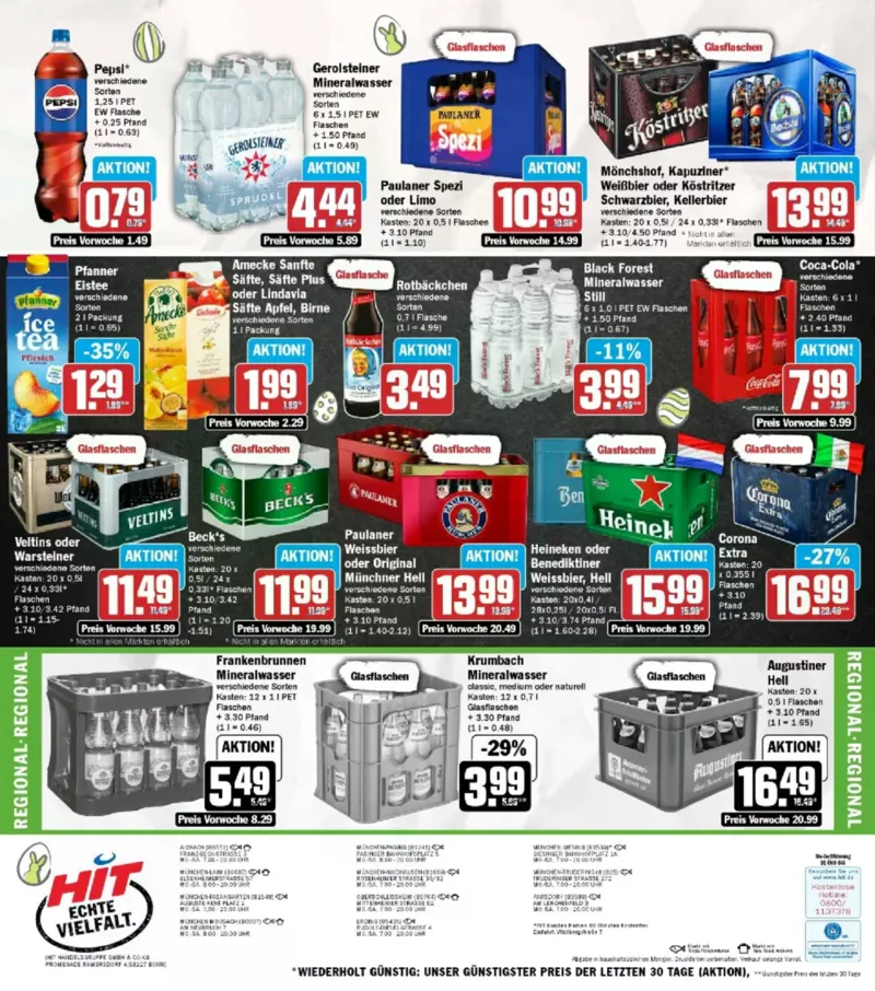 HIT Prospekt vom 23.03.2026, Seite 18