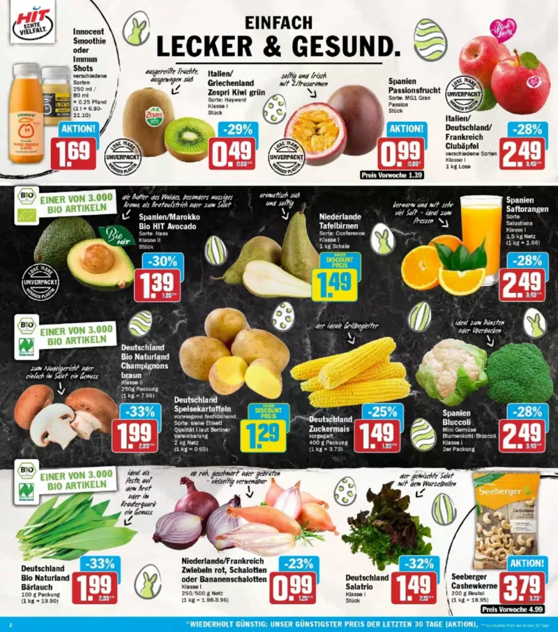 HIT Prospekt vom 23.03.2026, Seite 2