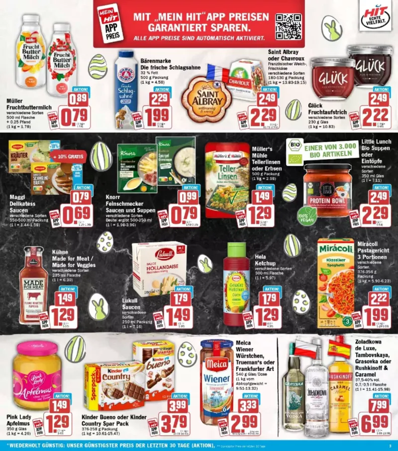 HIT Prospekt vom 23.03.2026, Seite 3